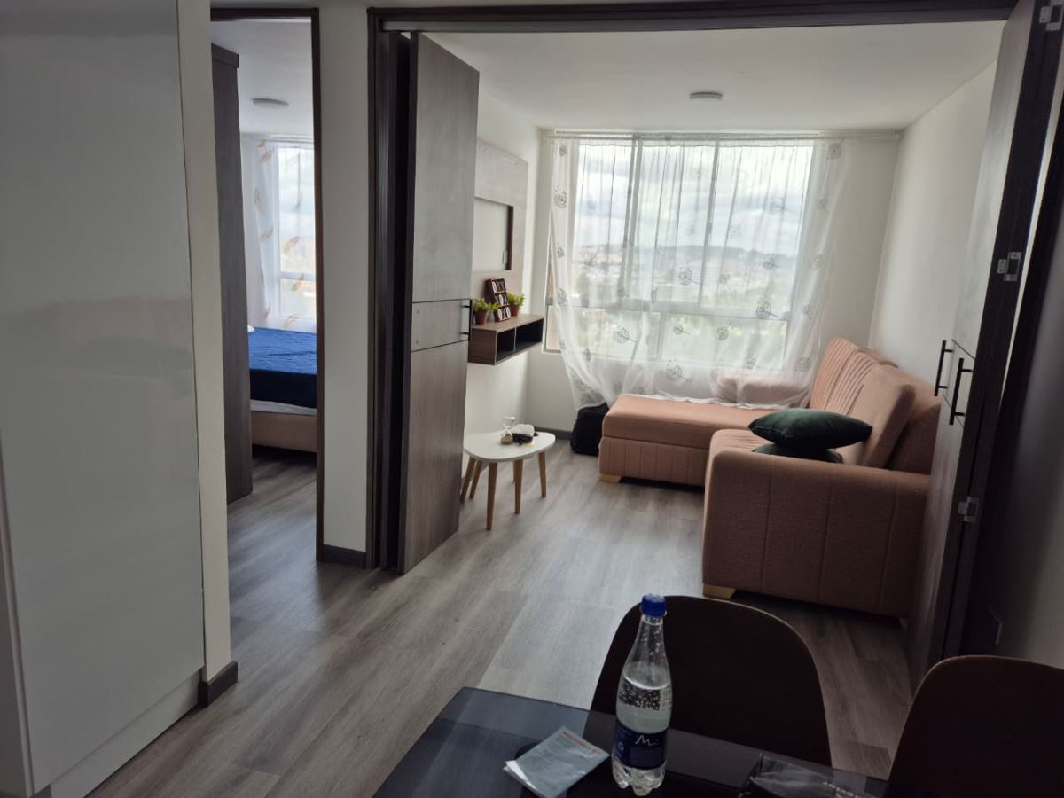 Apartamento en Arriendo - Bogota, LA GRANJA NORTE 4756