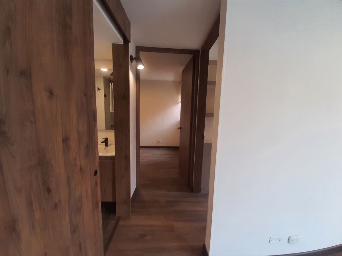 Apartamento en Arriendo - Bogota, MIRANDELA 4734