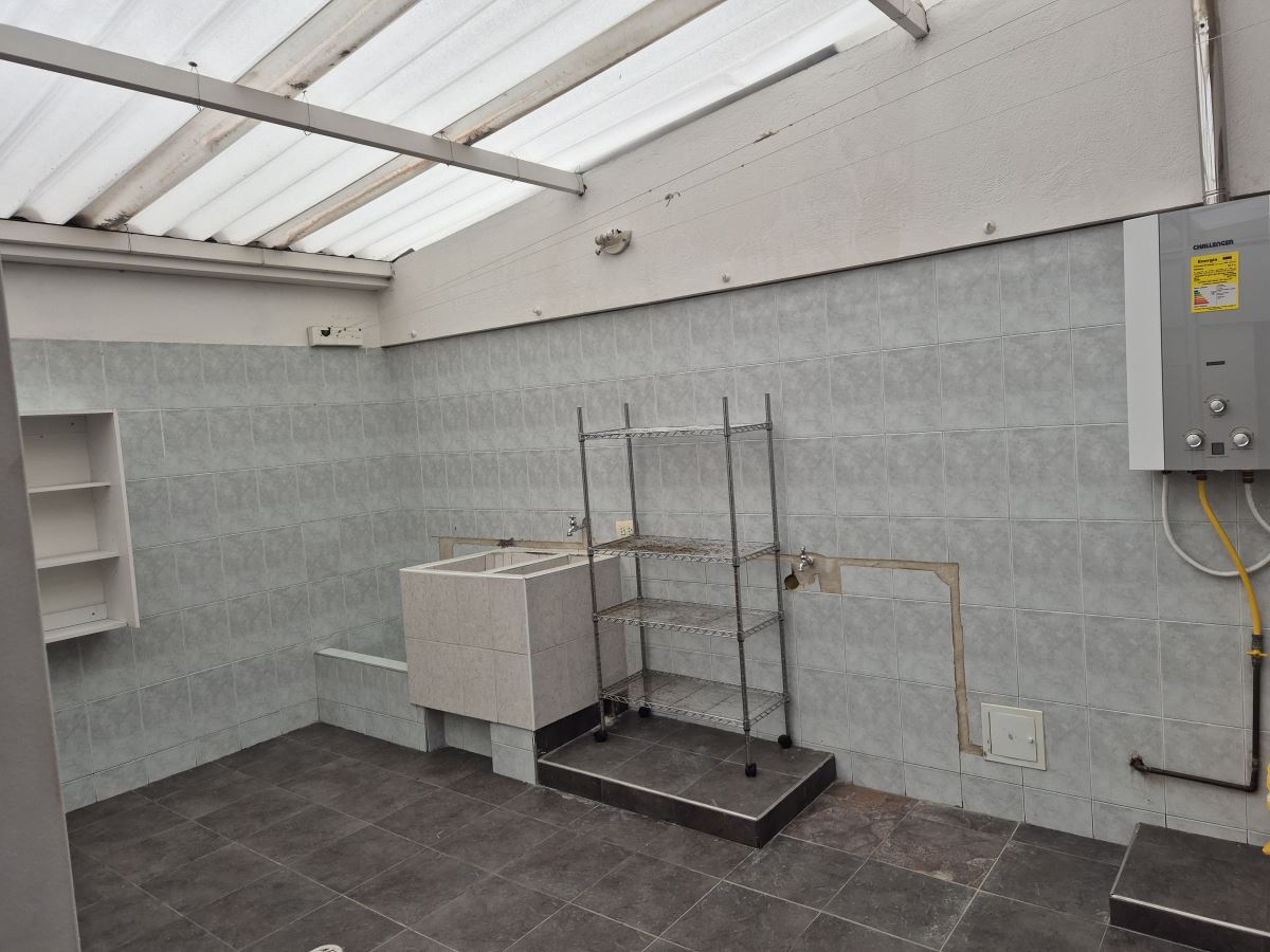 Casa en Arriendo - Bogota, BALMORAL NORTE 5295