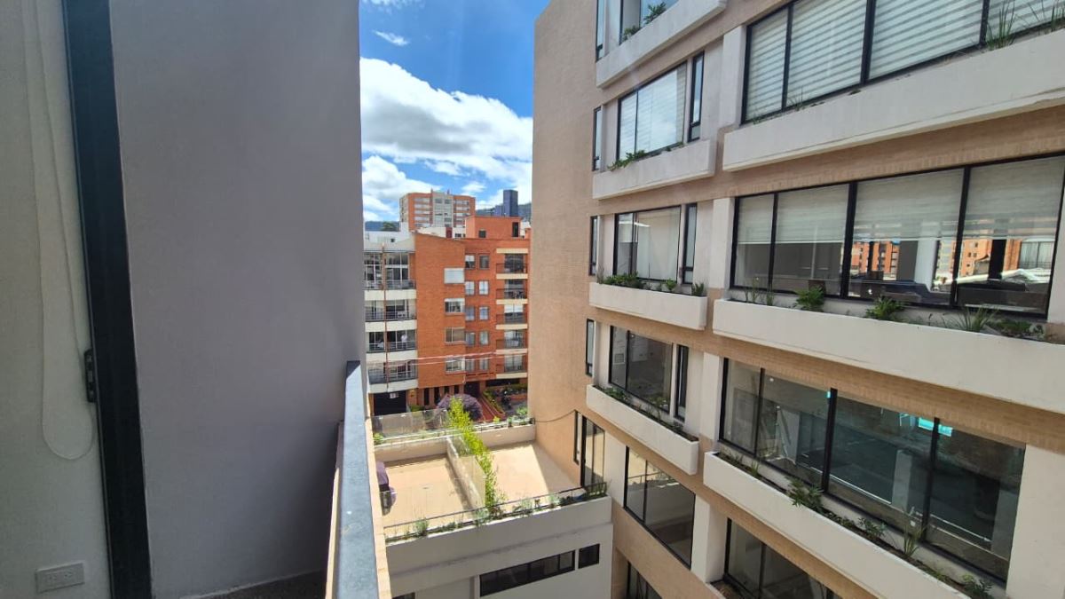 Apartamento en Arriendo - Bogota, CEDRITOS 6271
