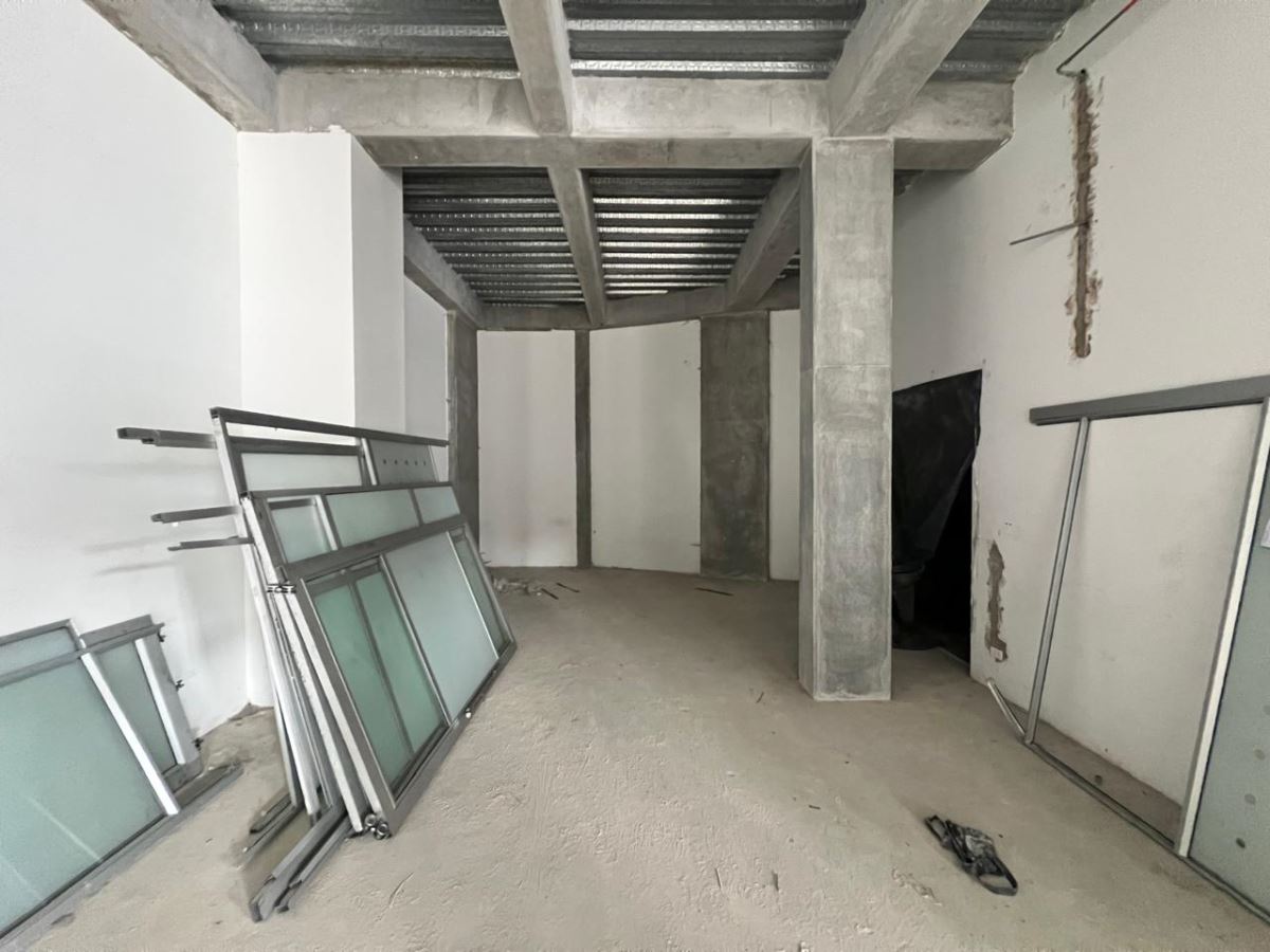 Local en Arriendo - Bogota, AURES 4658