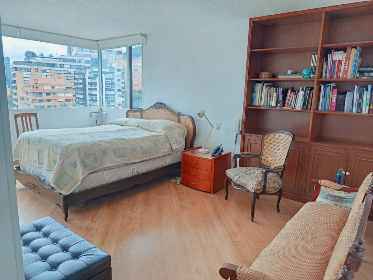 Apartamento en Arriendo - Bogota, LA CABRERA 5343