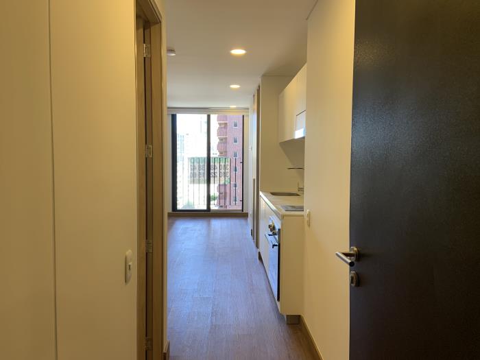 Apartamento en Arriendo - Bogota, SAN MARTÍN 2076