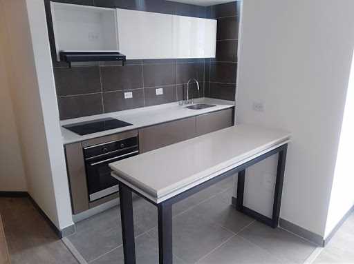 Apartamento en Venta - Bogota, CHAPINERO CENTRAL 1966