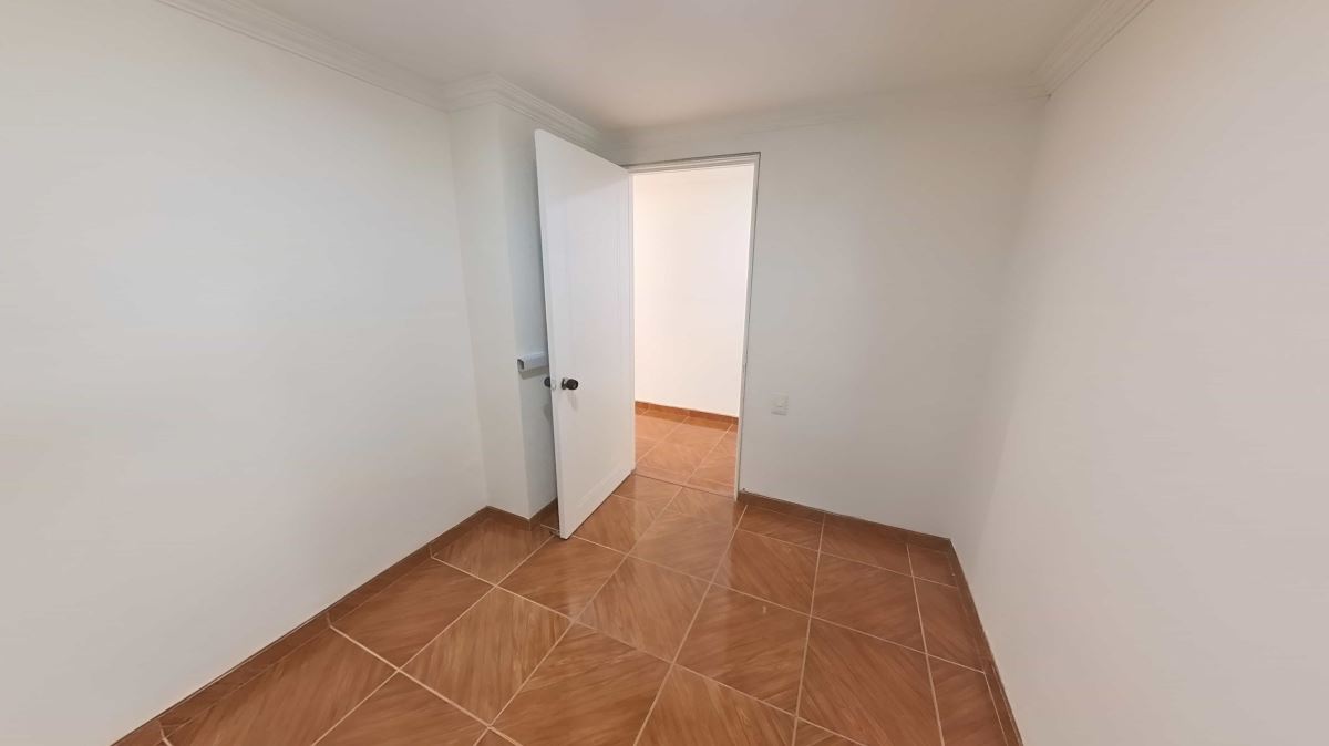 Apartamento en Venta - Bogota, COLINA CAMPESTRE I Y II ETAPA 4243