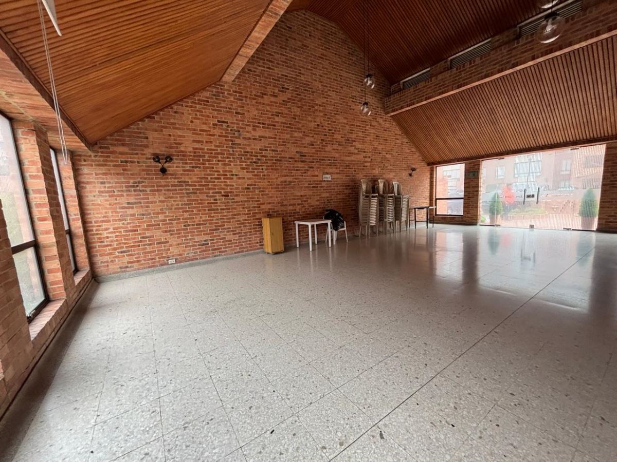 Apartamento en Venta - Bogota, SANTA HELENA 6231