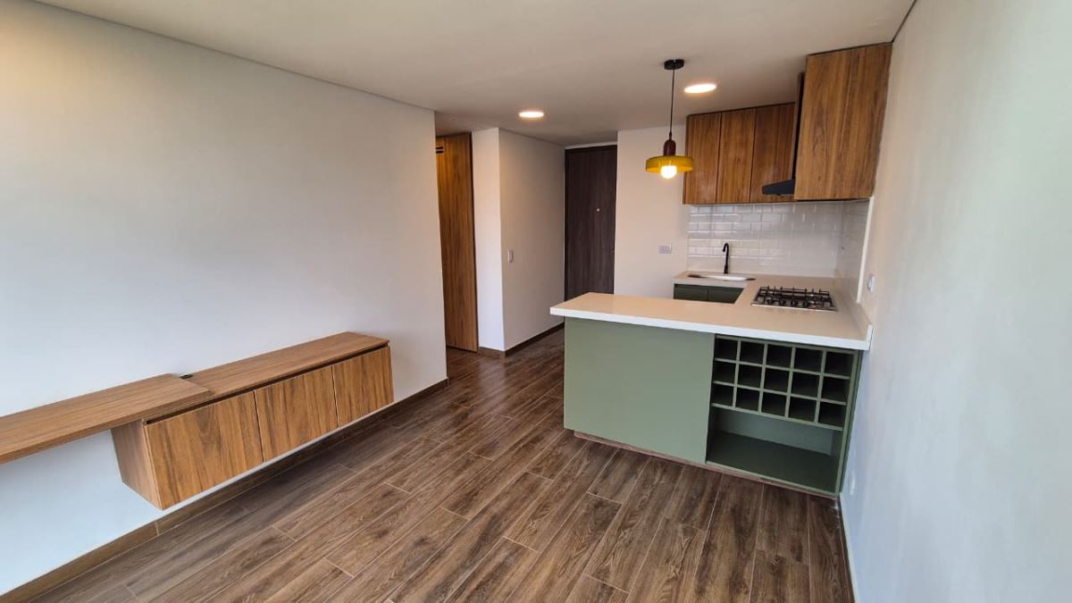 Apartamento en Arriendo - Bogota, JOSÉ JOAQUÍN VARGAS 6285