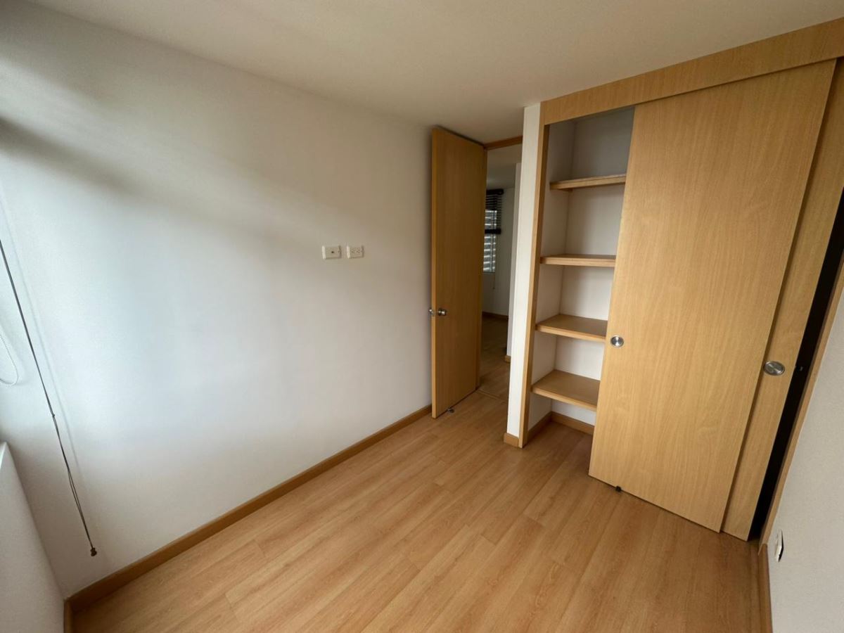 Apartamento en Arriendo - Bogota, VILLEMAR 5365