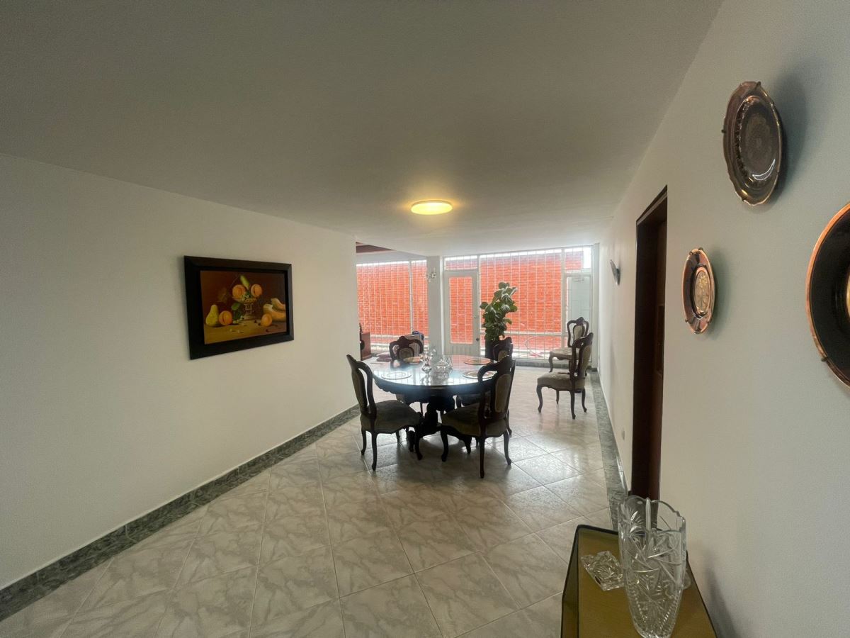 Casa en Arriendo - Bogota, NICOLÁS DE FEDERMÁN 4244