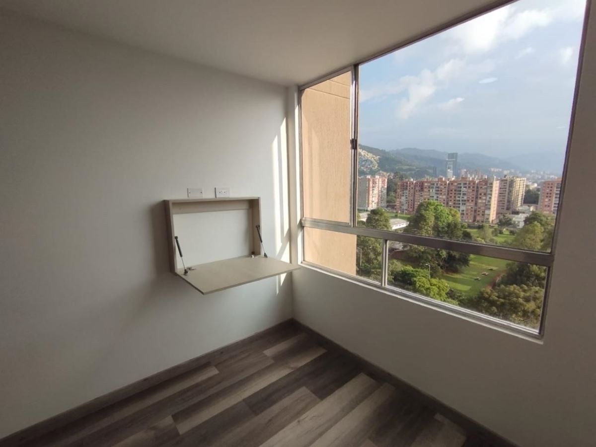 Apartamento en Arriendo - Bogota, EL REDIL 4550