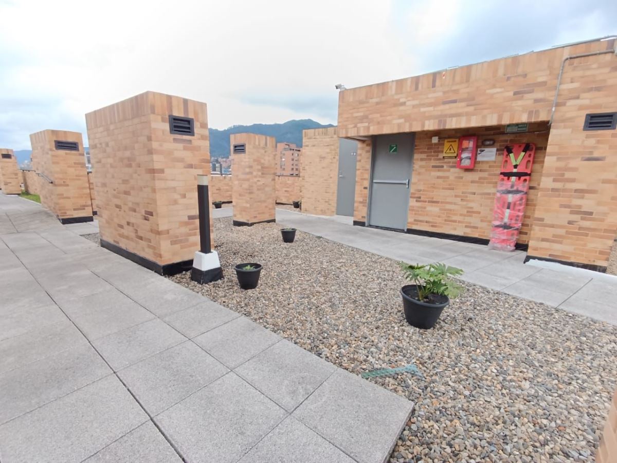 Apartamento en Arriendo - Bogota, CHAPINERO CENTRAL 4874