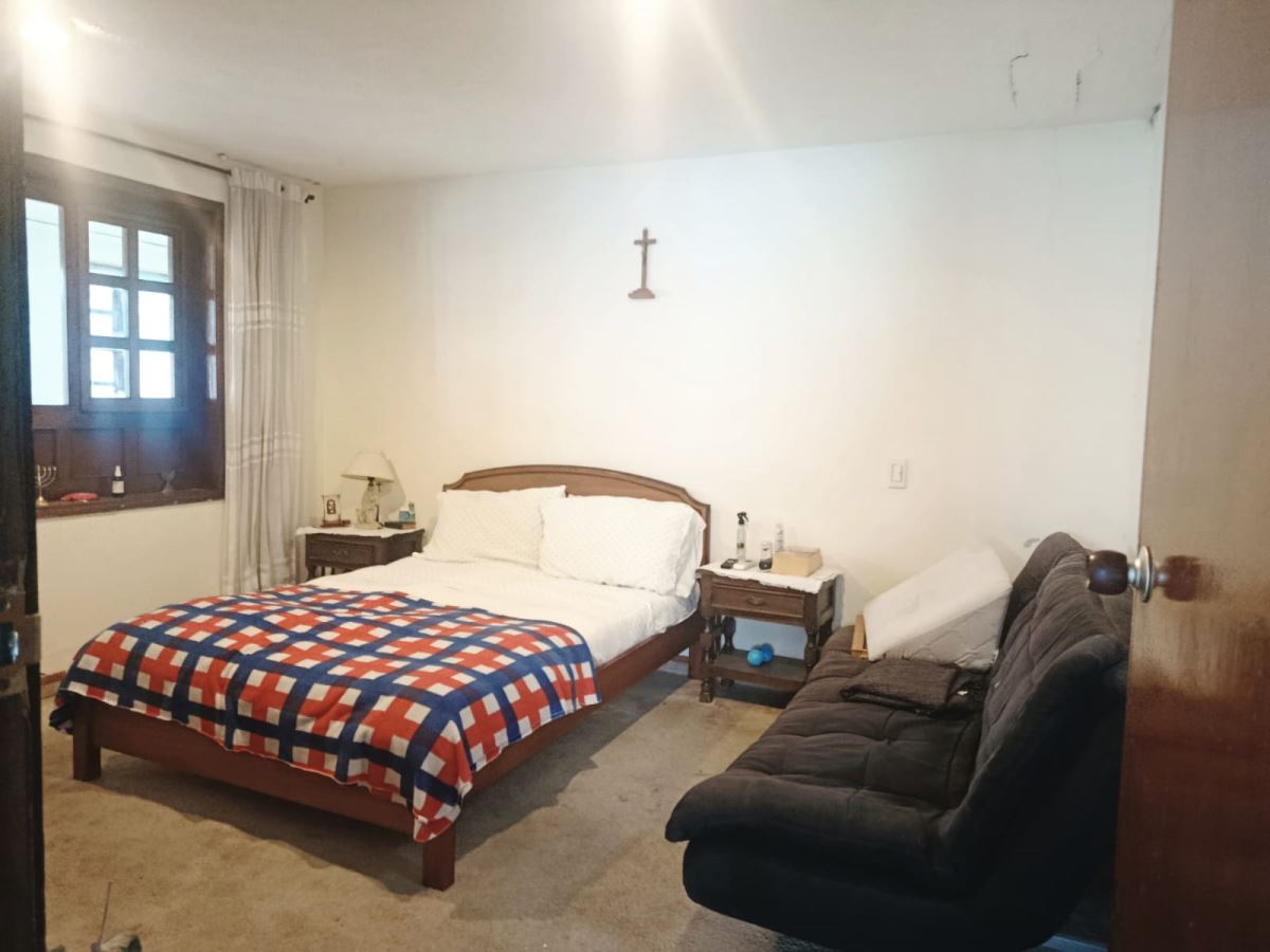 Casa en Arriendo - Bogota, EL CONTADOR 5742