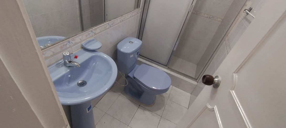 Apartamento en Arriendo - Bogota, PASADENA 3925
