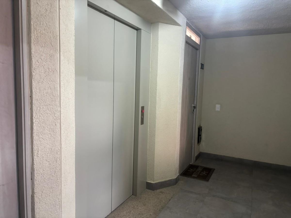 Apartamento en Venta - Madrid, RESERVA DE MADRID 4759