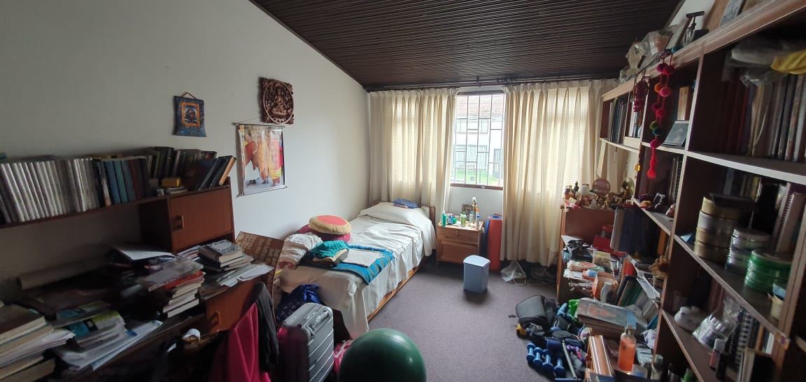 Casa en Arriendo - Bogota, PONTEVEDRA 3107