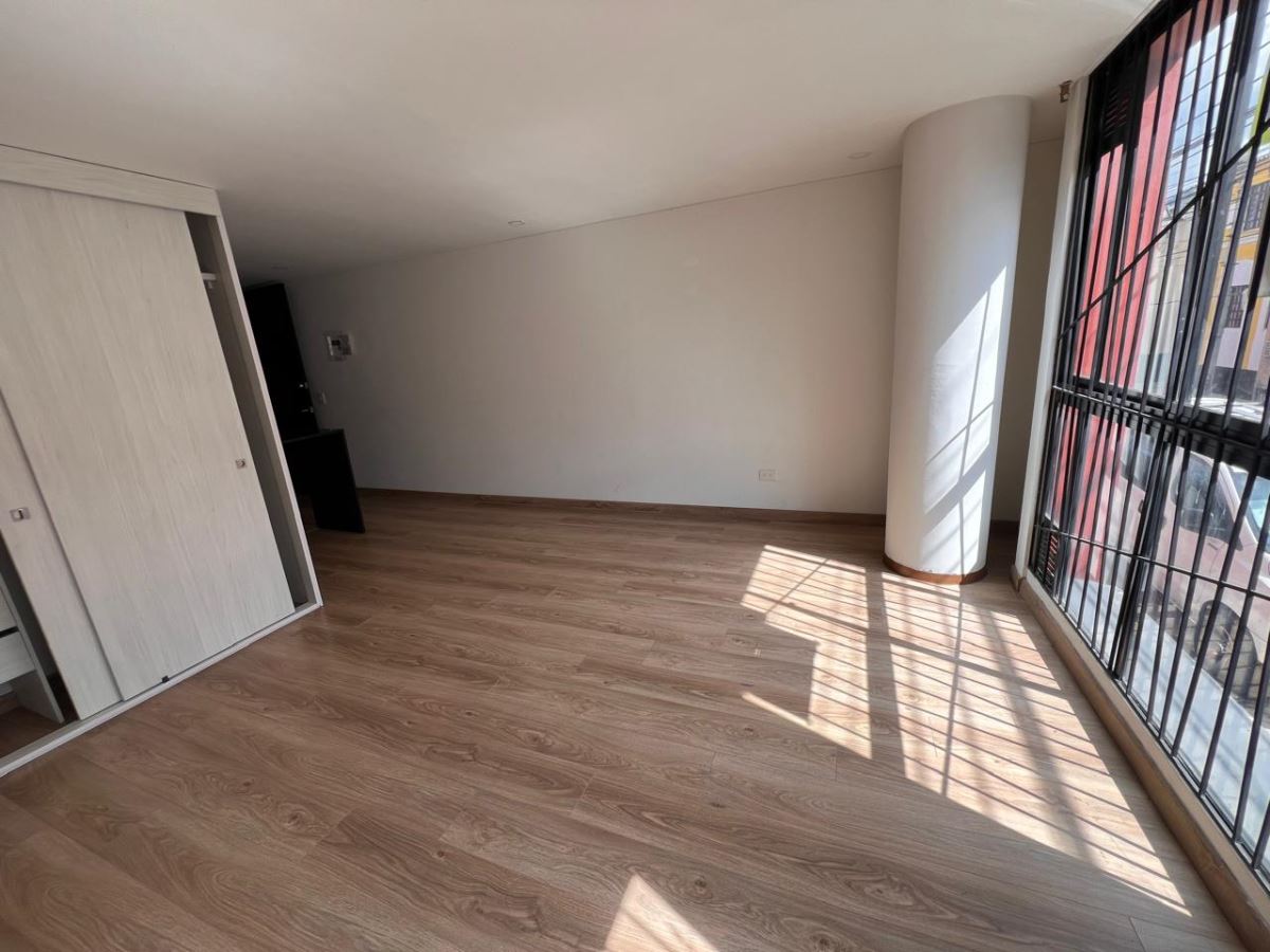 Apartamento en Venta - Bogota, BELÉN 6032