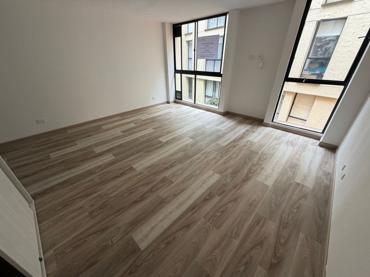 Apartamento en Arriendo - Bogota, BELÉN 5912