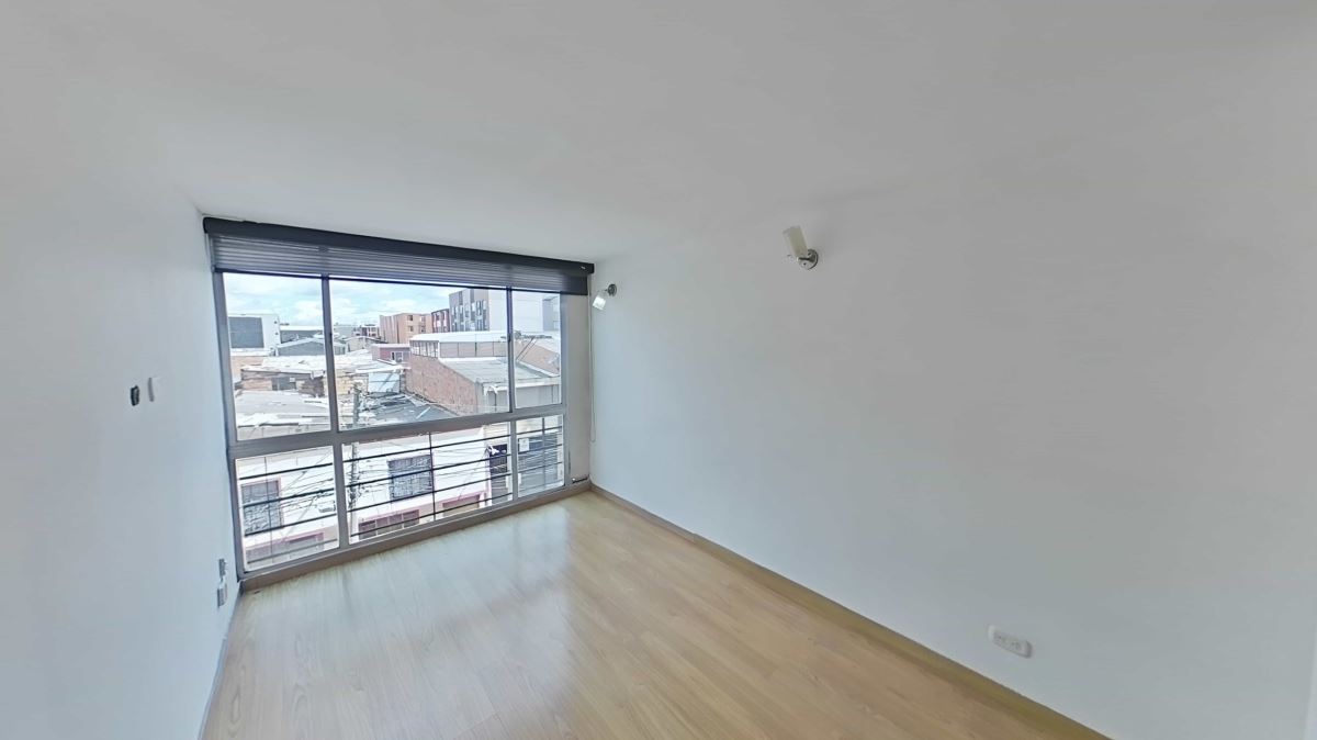 Apartamento en Venta - Bogota, PRADO PINZÓN 3714