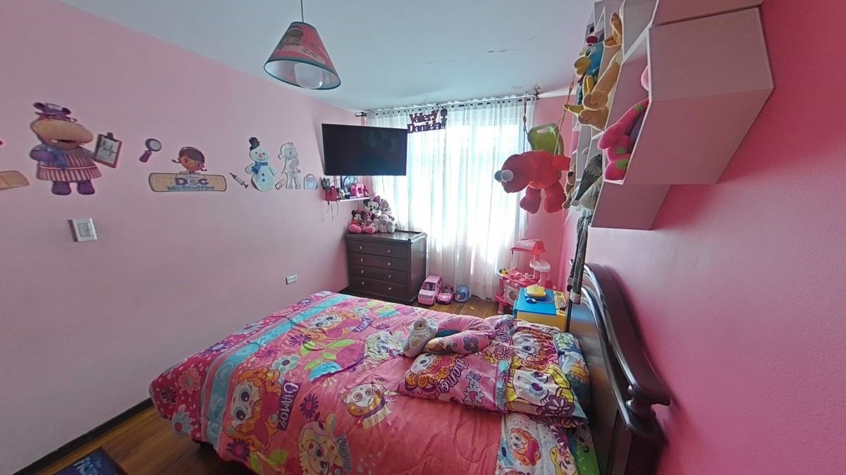 Casa en Venta - Bogota, SANTA ISABEL 2920