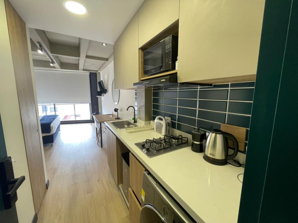 Apartamento en Arriendo - Bogota, LA LIBERTAD 6058
