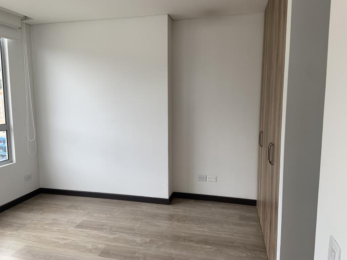 Apartamento en Venta - Bogota, CHAPINERO CENTRAL 2738