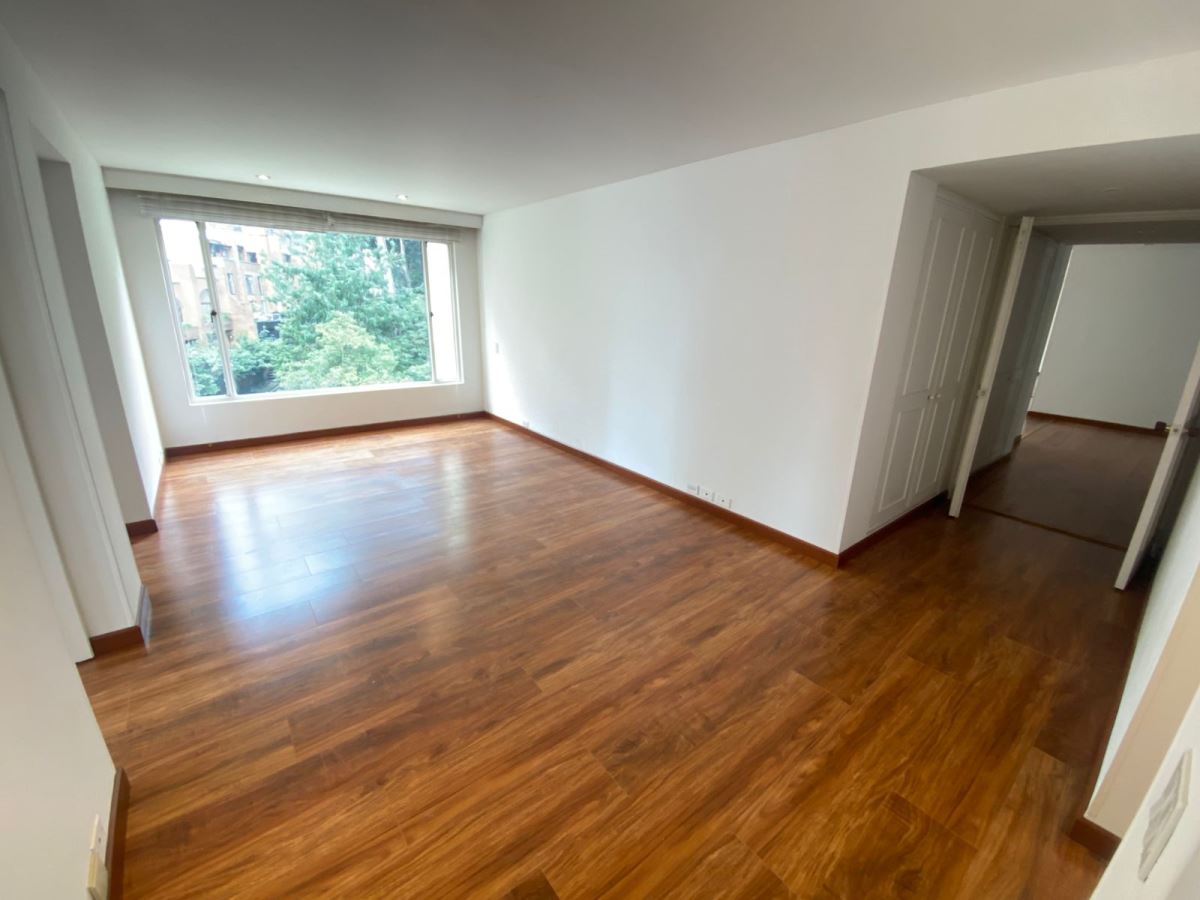 Apartamento en Arriendo - Bogota, GINEBRA 4358