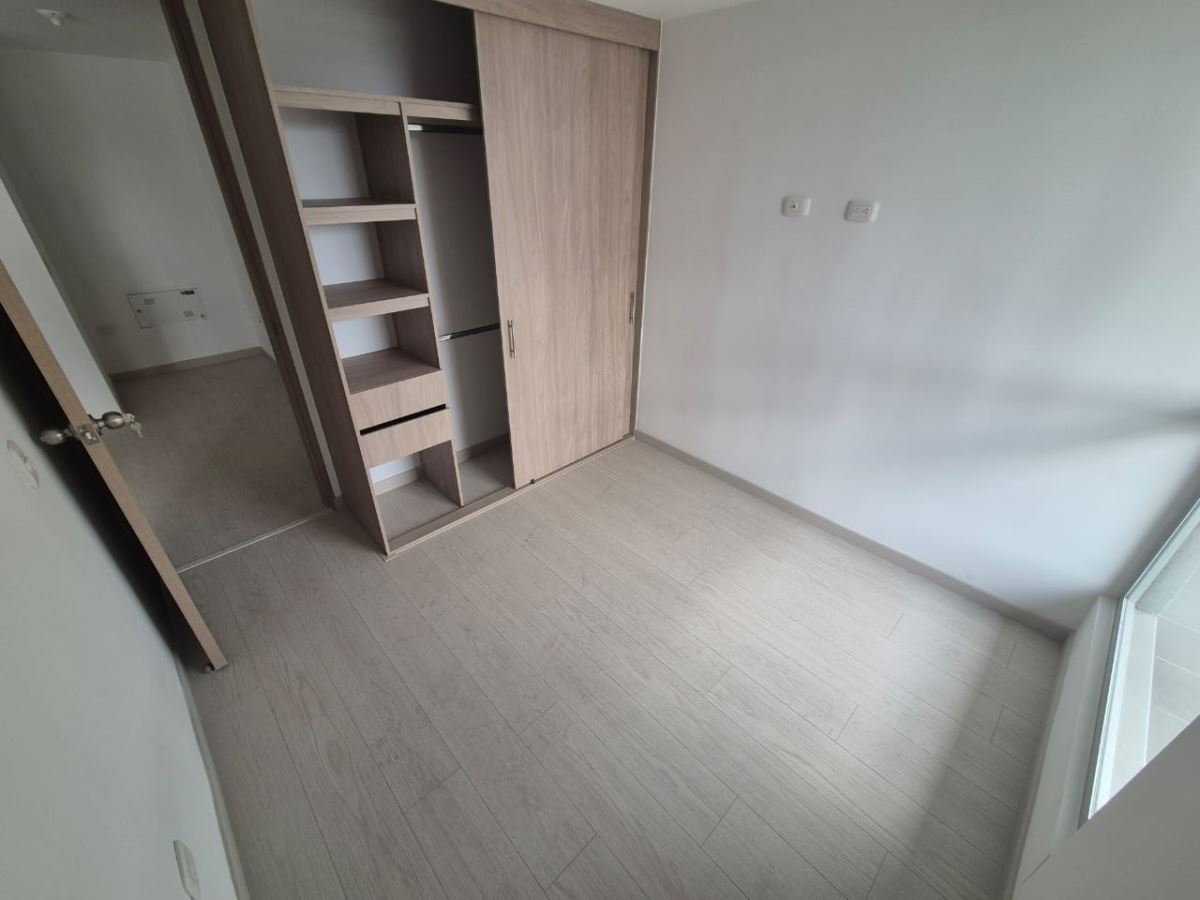 Apartamento en Arriendo - Bogota, CASTILLA 6378