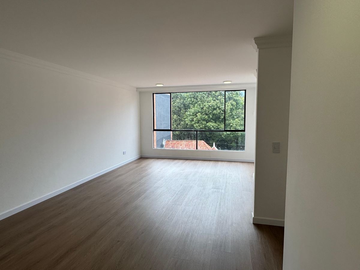 Apartamento en Arriendo - Bogota, PALERMO 5829