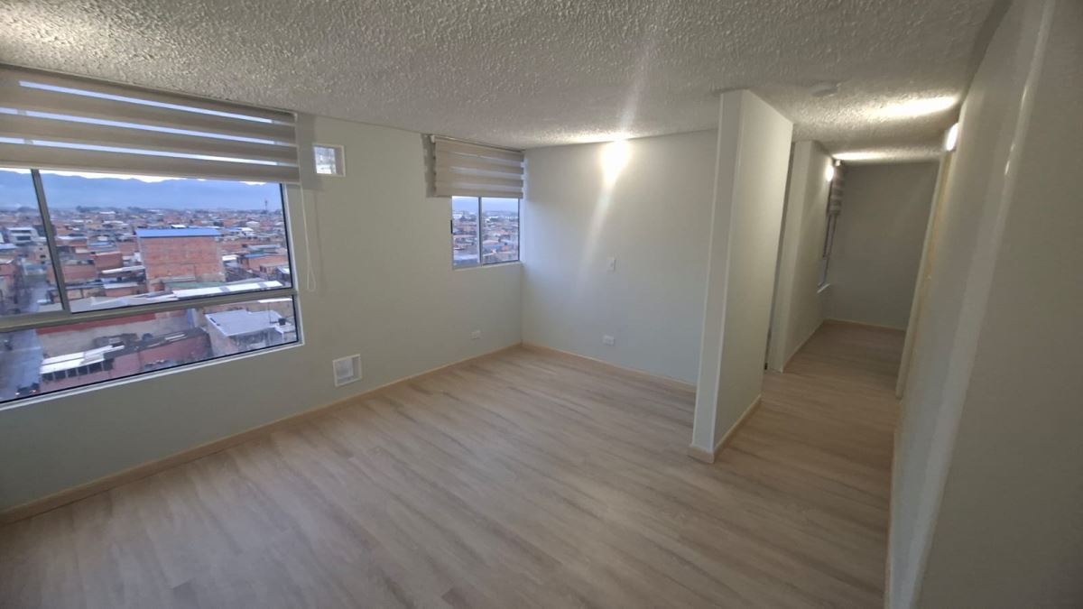 Apartamento en Arriendo - Bogota, LA RIVIERA 5072