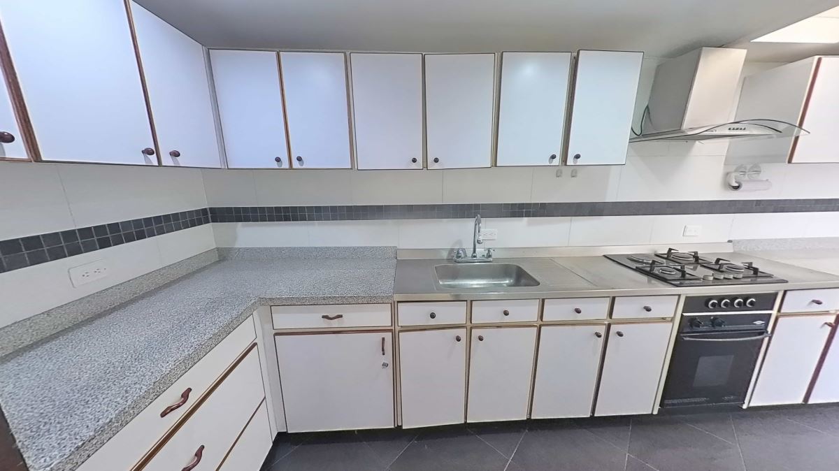 Casa en Venta - Bogota, LA PRADERA NORTE 4036