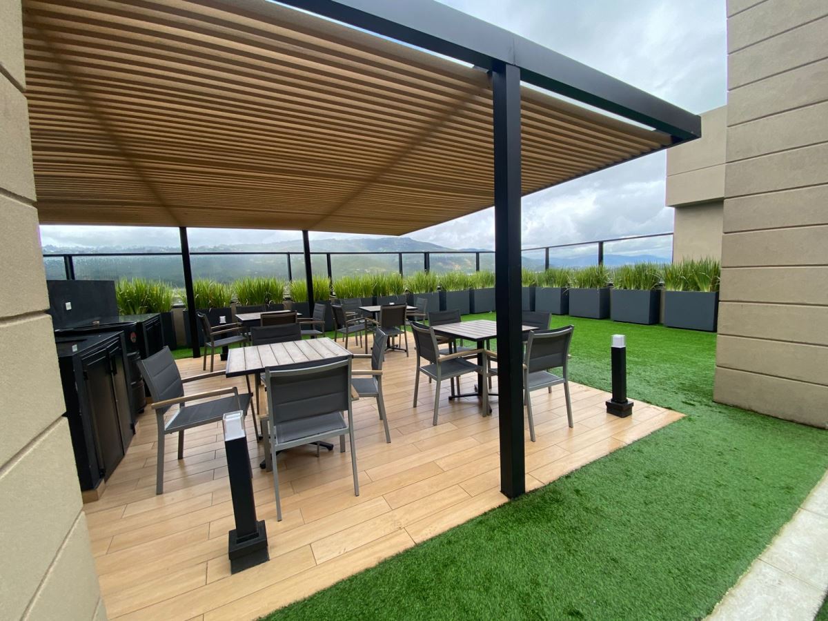 Apartamento en Arriendo - Chia, CHÍA 4584