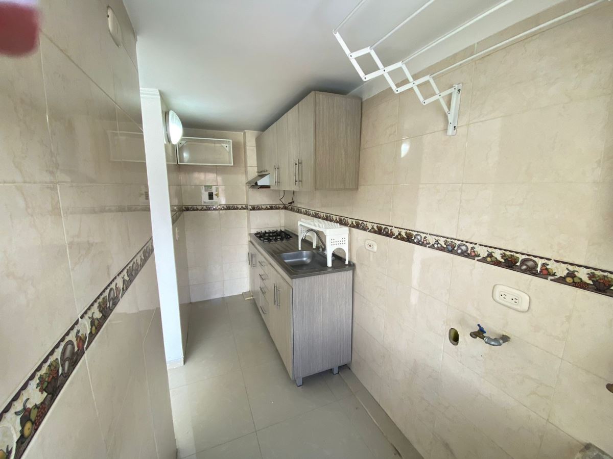 Apartamento en Arriendo - Bogota, SAN ANTONIO NORTE 1404