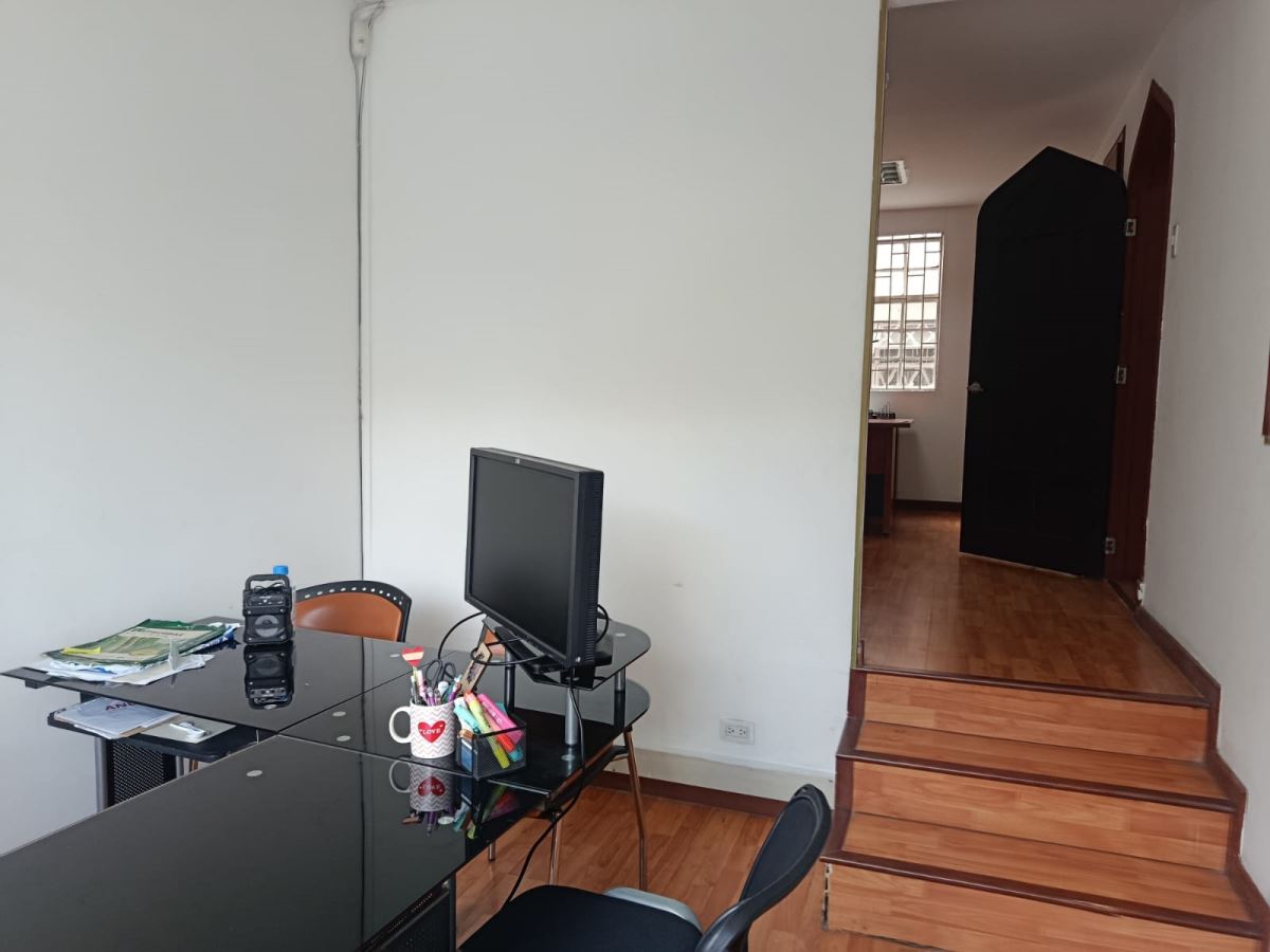 Casa en Arriendo - Bogota, CHAPINERO OCCIDENTAL 6363