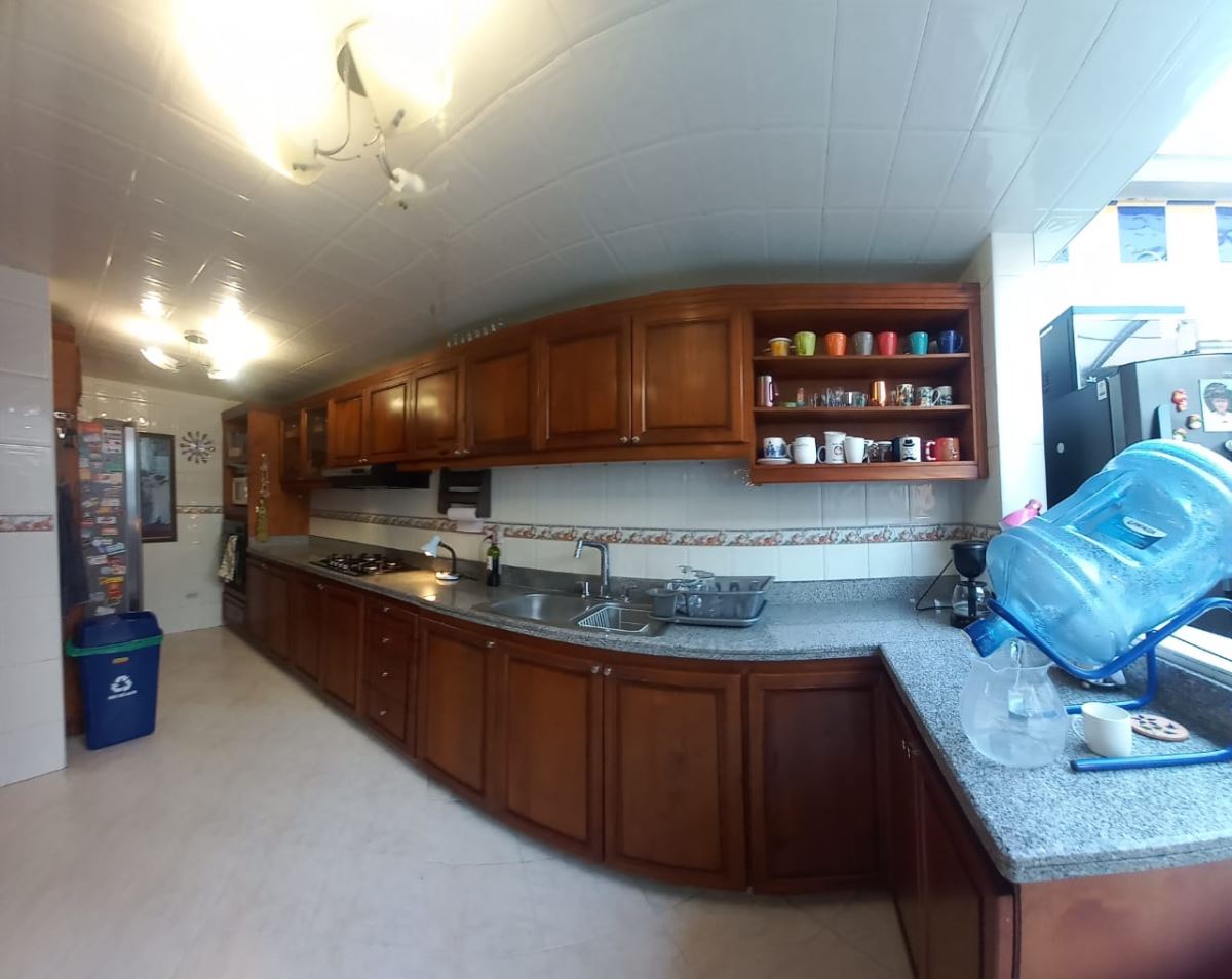 Casa en Venta - Chia, CHÍA 5185