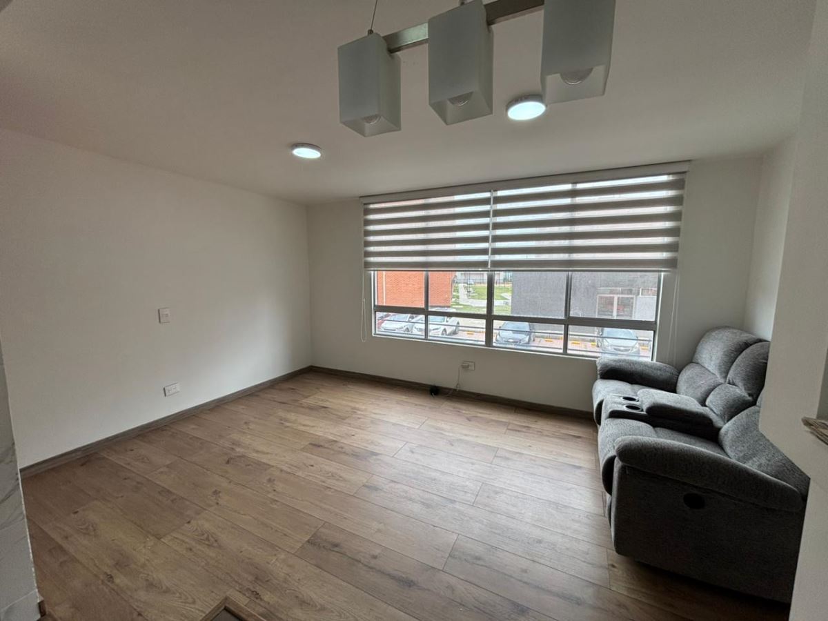 Apartamento en Venta - Bogota, TORCA 5003