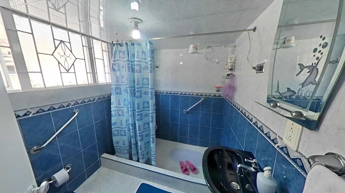 Apartamento en Venta - Bogota, CIUDAD BACHUE 3510