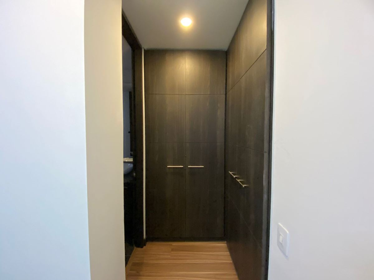 Apartamento en Arriendo - Bogota, SANTA BÁRBARA CENTRAL 5560