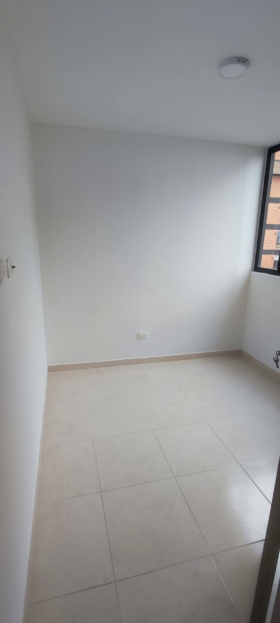 Apartamento en Venta - Bogota, CENTENARIO 4663