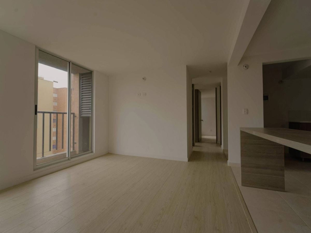 Apartamento en Venta - Madrid, Ciudadela La Prosperidad 6281