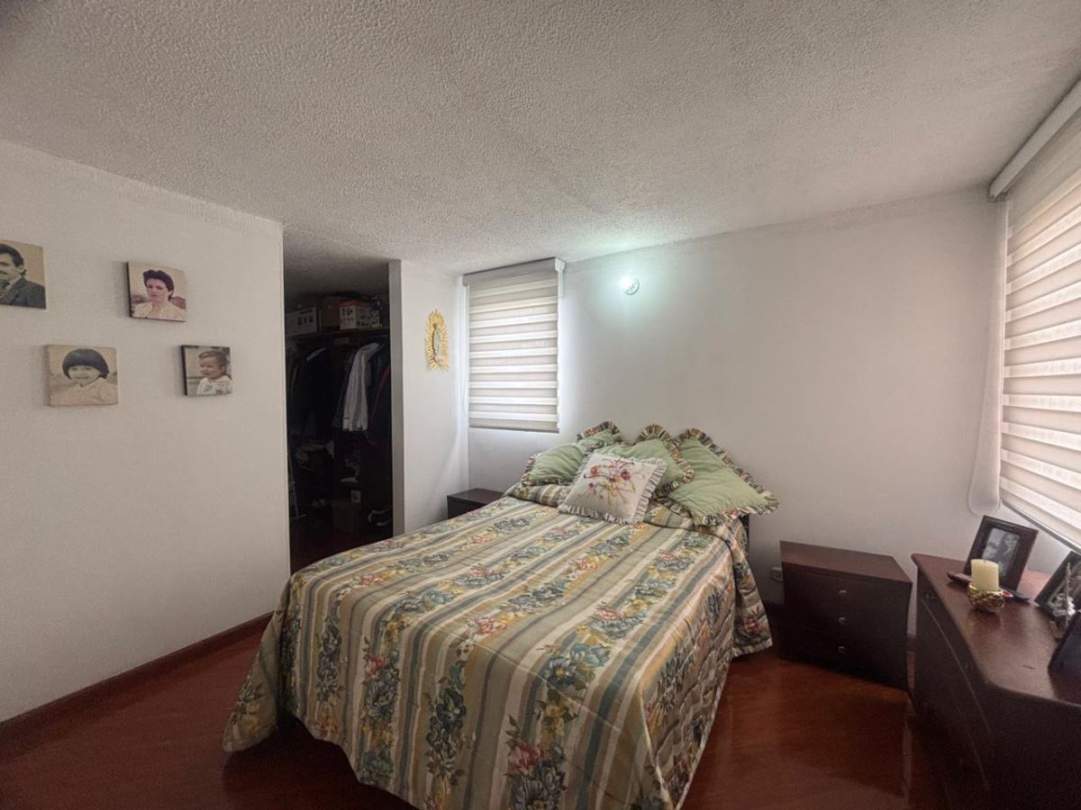 Apartamento en Venta - Bogota, LAS FLORES 5011