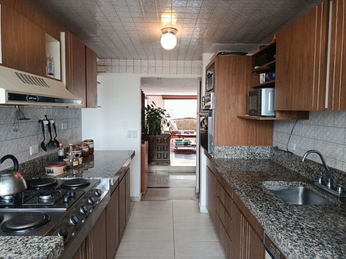 Apartamento en Arriendo - Bogota, LA CABRERA 5343