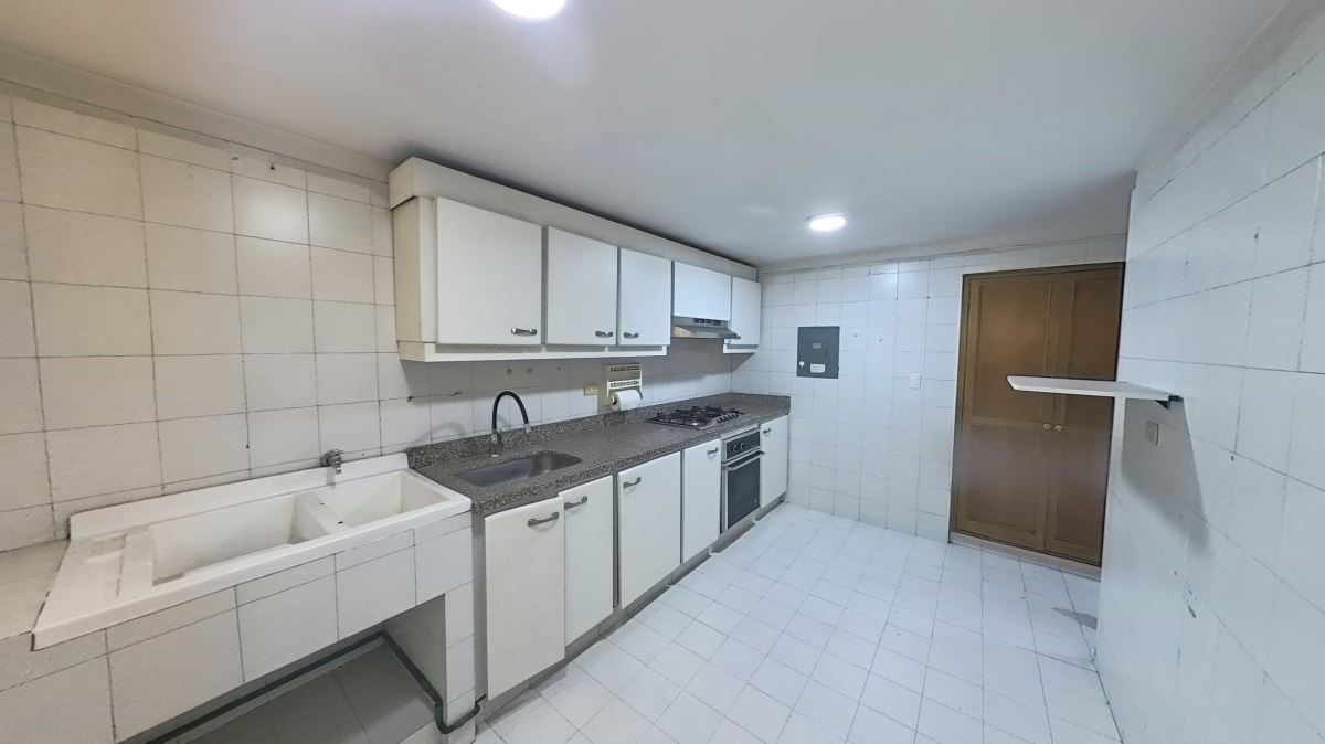 Apartamento en Venta - Bogota, CHICO SUR 4668