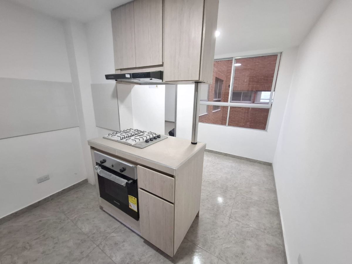 Apartamento en Arriendo - Bogota, RICAURTE 5338