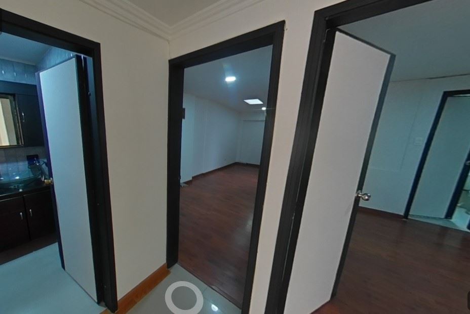 Apartamento en Venta - Bogota, CHAPINERO CENTRAL 3182
