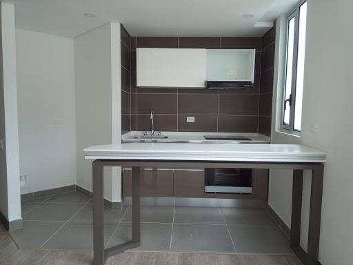 Apartamento en Venta - Bogota, CHAPINERO CENTRAL 1619