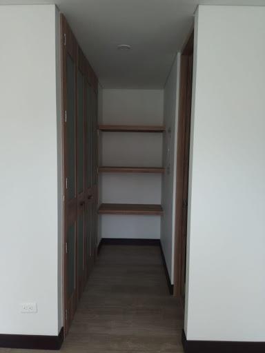 Apartamento en Venta - Bogota, CHAPINERO CENTRAL 1619