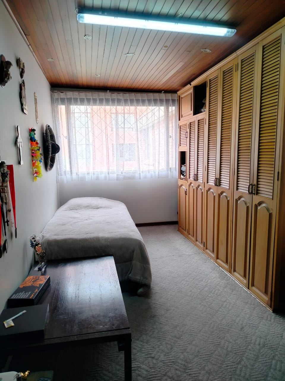 Casa en Venta - Bogota, SANTA BIBIANA 4977