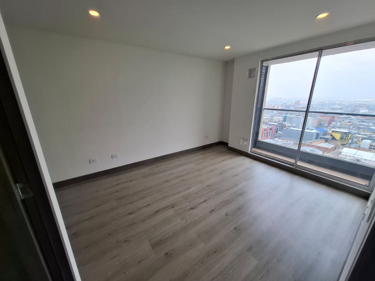 Apartamento en Arriendo - Bogota, LA SABANA 3436