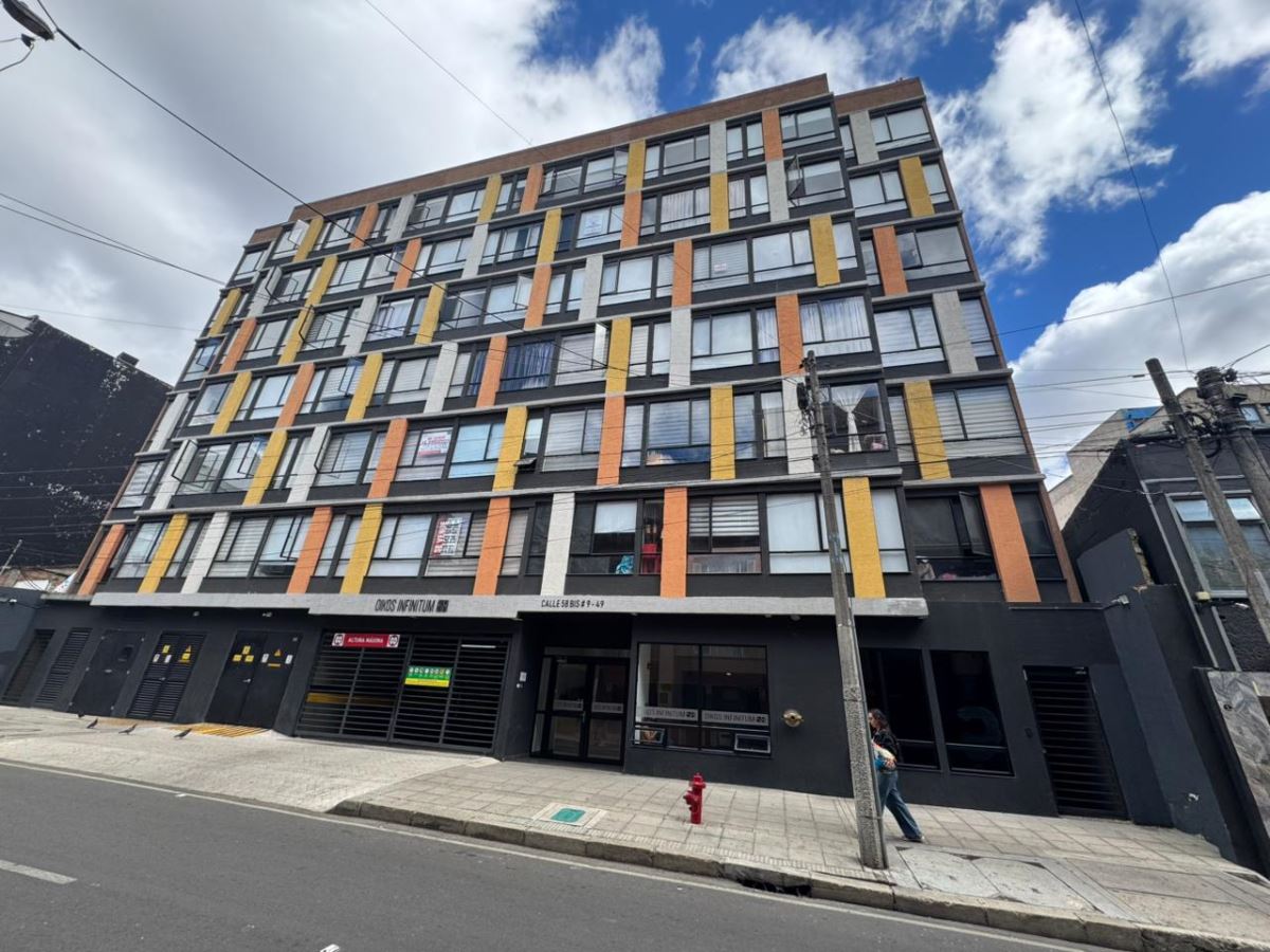 Apartamento en Arriendo - Chia, CHÍA 6025
