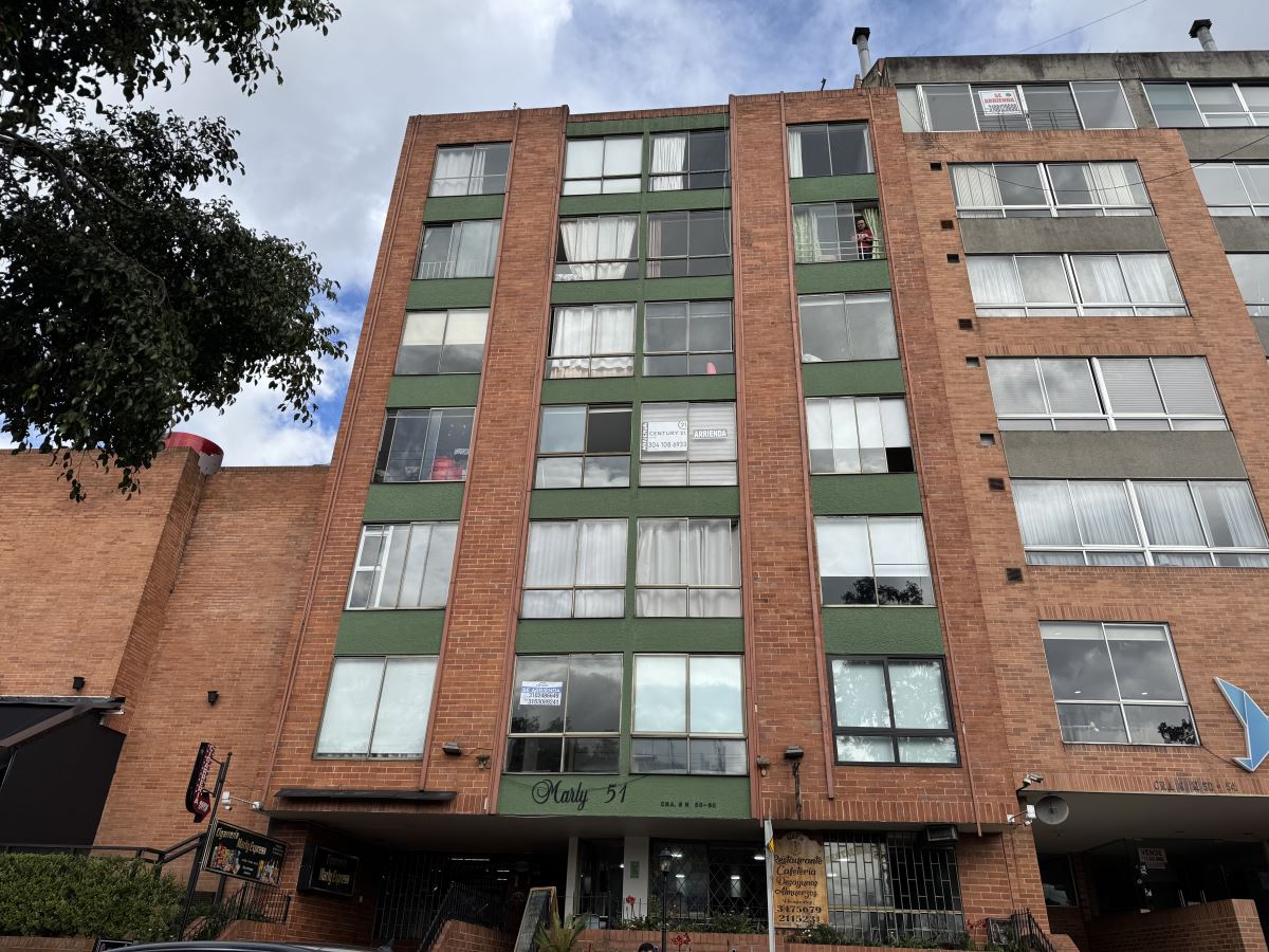 Apartamento en Arriendo - Bogota, EL PINAR DE SUBA I , II 4194
